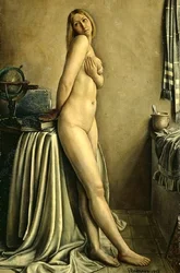 A lânguida
